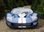 Ford GT40 (Mk II) 1965 года